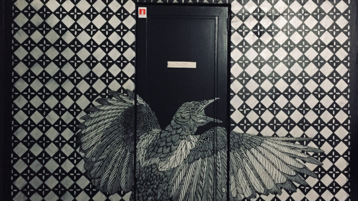 Découvrir l’Art Urbain au musée Art42 à Paris : une étrange expérience ! Découvrir l’Art Urbain au musée Art42 à Paris : une étrange expérience !